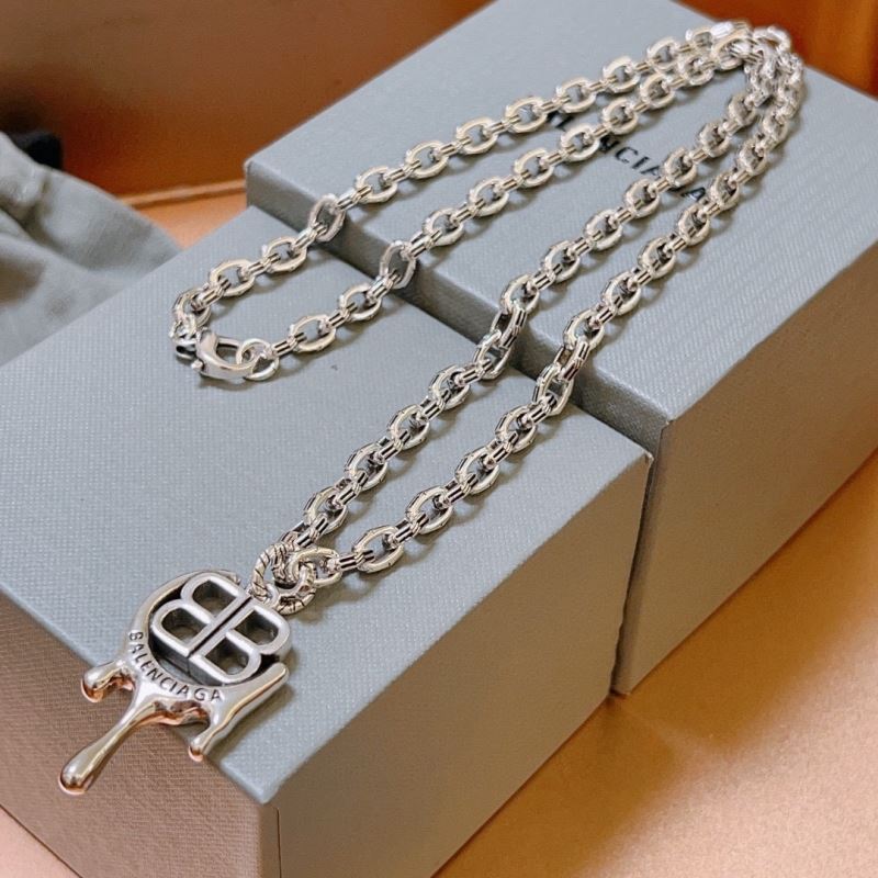 Balenciaga Necklaces